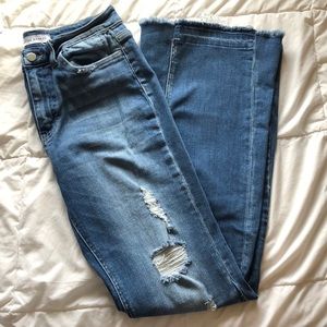 Flying Monkey Jeans